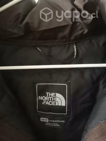 Parka North Face XS