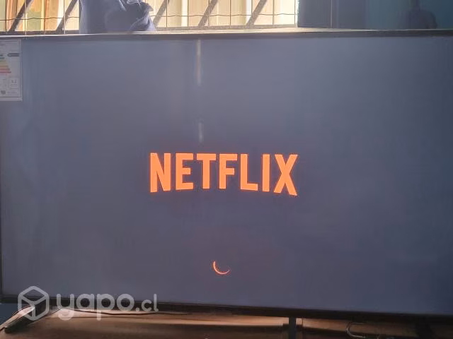 Tv Samsung 43" pulgadas