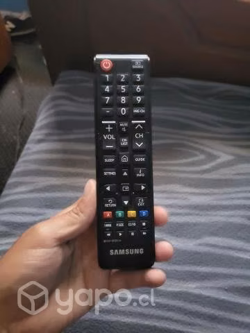 Tv Samsung 43" pulgadas - Imagen 3
