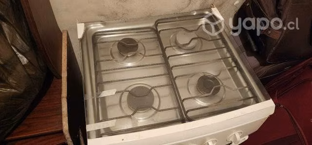 Cocina 4 platos - Imagen 3