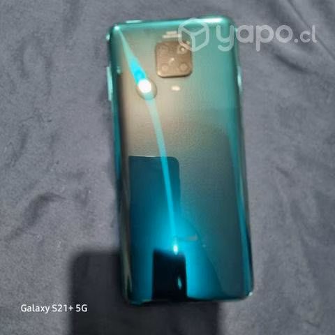 Xiaomi redmi 9 pro 128g