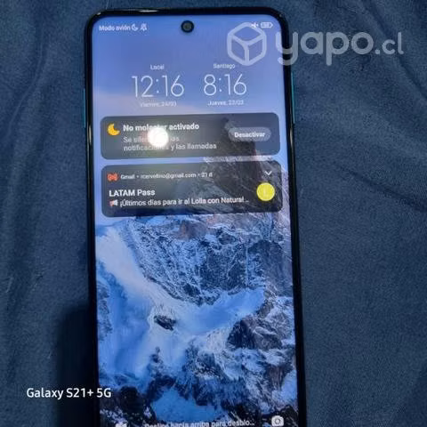 Xiaomi redmi 9 pro 128g