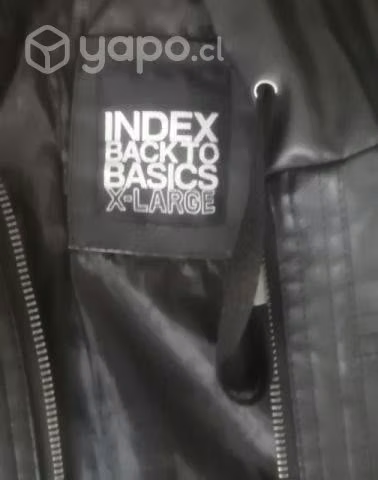 chaqueta - Imagen 2