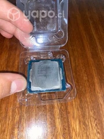 Procesador Intel core i3 9100f - Imagen 3