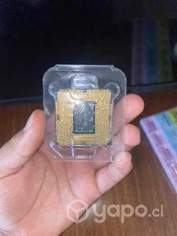 Procesador Intel core i3 9100f - Imagen 4