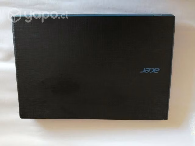 Acer en desarme