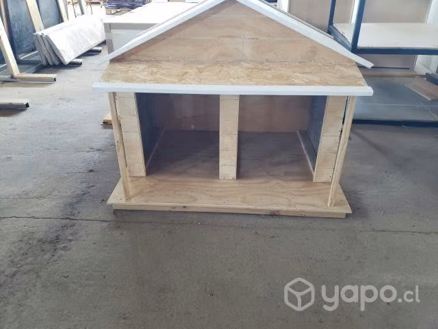 Casa para Mascotas - Imagen 3