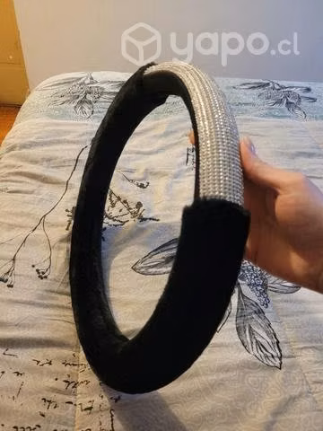 Porta volante mujer