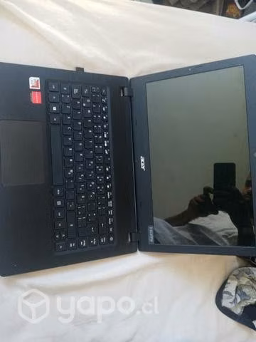 Acer aspire 3A14 Notebook - Imagen 2