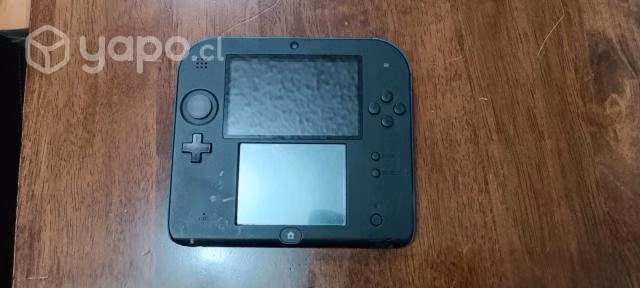 Nintendo 2DS - Imagen 2
