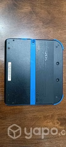 Nintendo 2DS