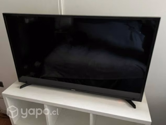 TV 43 marca Samsung
