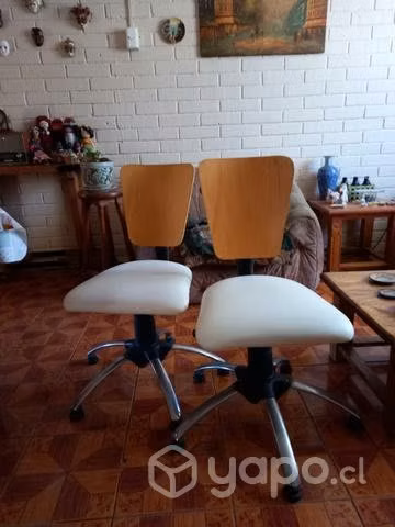 Sillones de peluqueria
