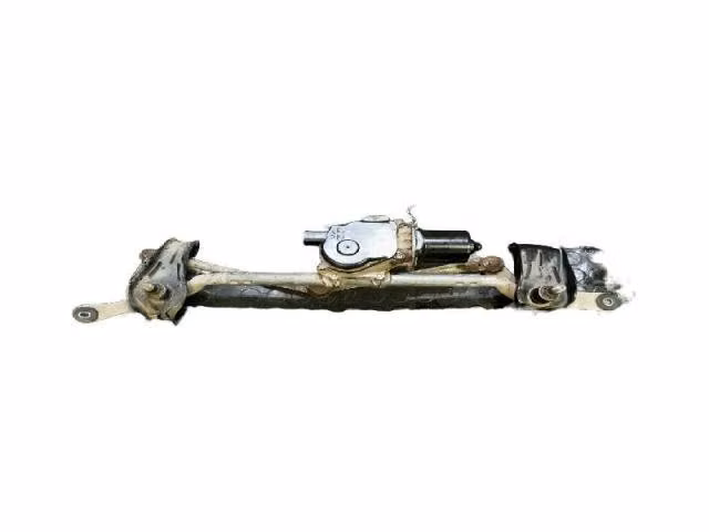 Motor de plumillas limpiaparabrisas mazda 3 sport