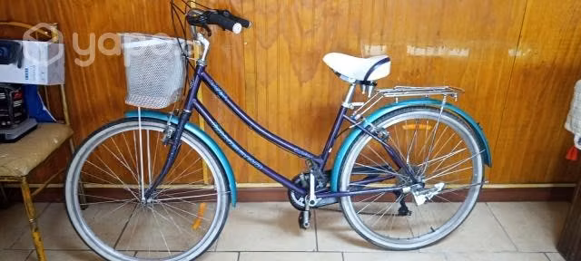 Bicicleta Oxford con Cambios - Imagen 2