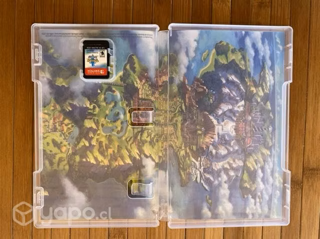 Pokemon SWORD (espada) para Nintendo sw - Imagen 2