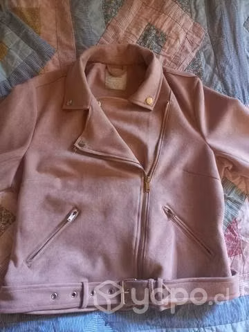 Conjunto falda + chaqueta - Imagen 2