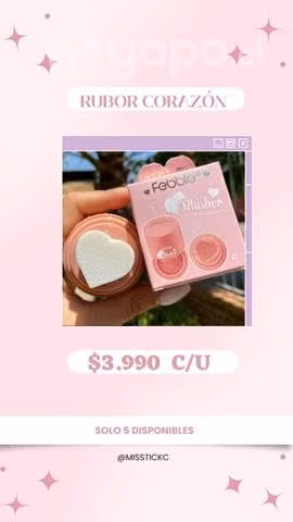 Agendas Sanrio y Maquillaje - Imagen 3