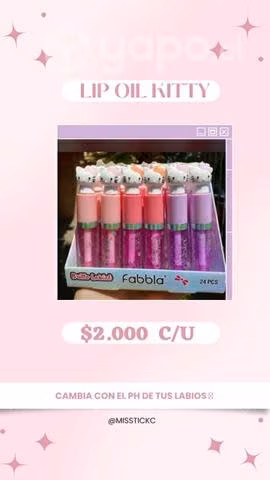 Agendas Sanrio y Maquillaje - Imagen 4