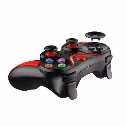 Joystick Celular Smartphone Android IOS Recargable - Imagen 5