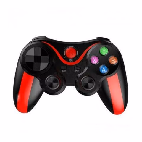 Joystick Celular Smartphone Android IOS Recargable - Imagen 4