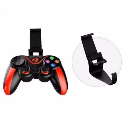 Joystick Celular Smartphone Android IOS Recargable - Imagen 2