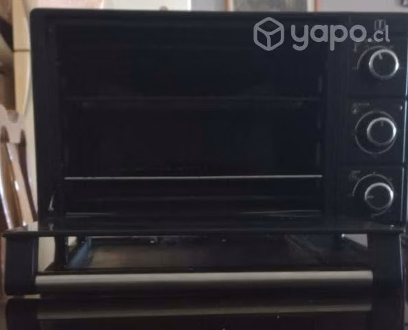 Horno 25 litros marca Thomas - Imagen 3