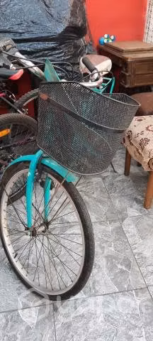 Bicicleta mujer - Imagen 2