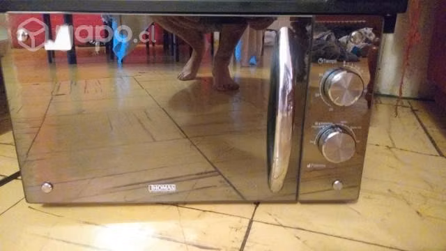 Microondas - Imagen 6