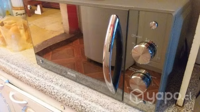 Microondas