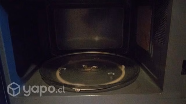 Microondas - Imagen 2