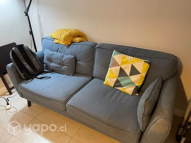 Sillón dos cuerpos - Imagen 2