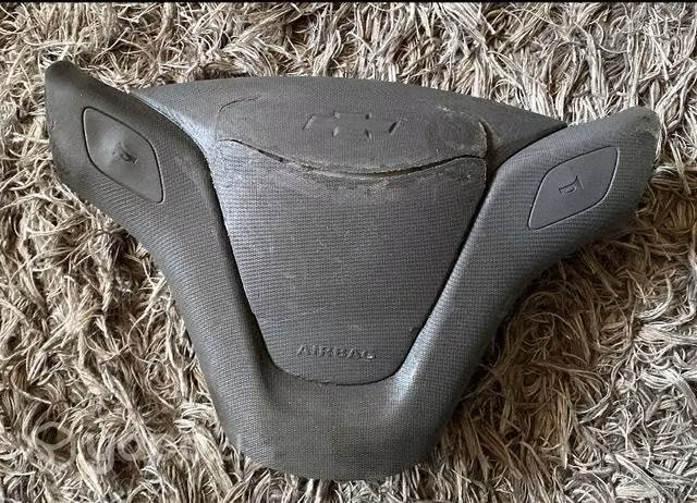 Airbag Talca