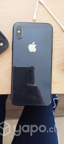 Celular iphone x - Imagen 4