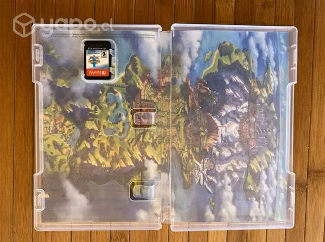 Juego Zelda Nintendo sw - Imagen 2