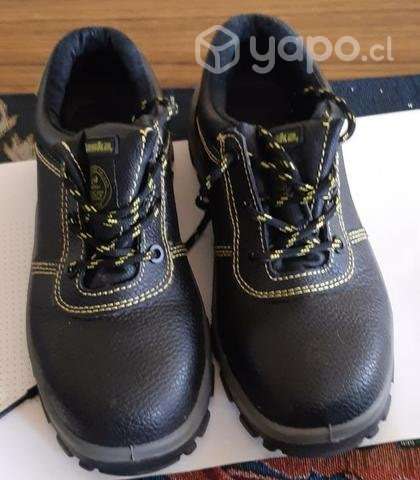 Zapatos de seguridad - Imagen 2