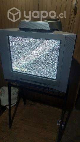 Television de tubo - Imagen 3