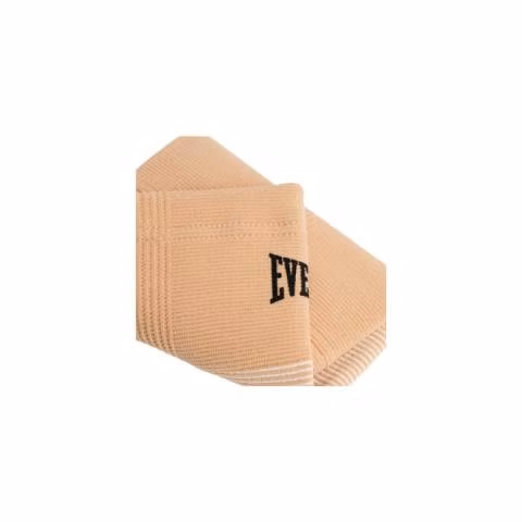 Rodillera Elasticada Everlast Piel Talla S