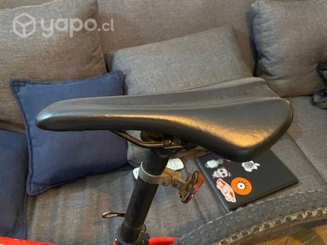 Bicicleta trek marlin 6 - Imagen 2