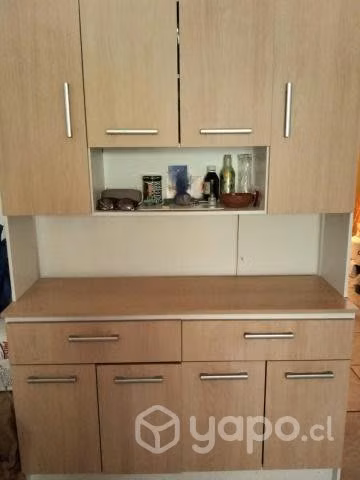 Mueble de Cocina