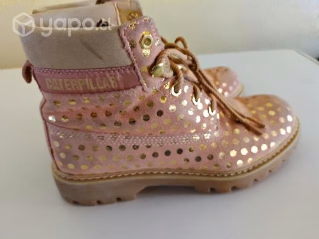 Zapatos excelente CAT talla 38