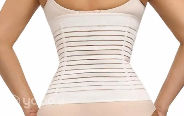 Faja corset - Imagen 2