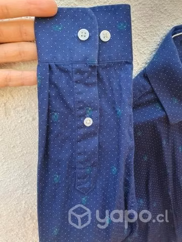 Camisa Tommy Hilfiger M