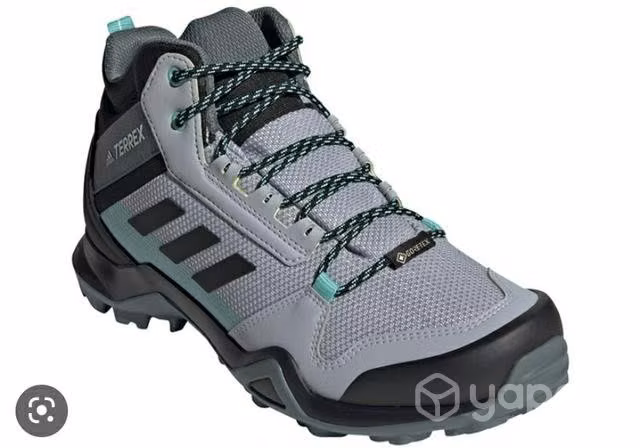 Adidas terrex mujer