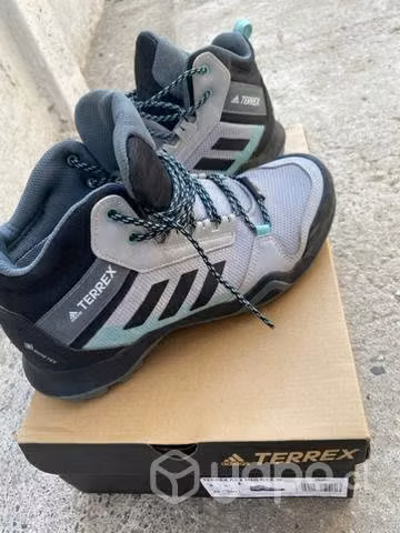 Adidas terrex mujer
