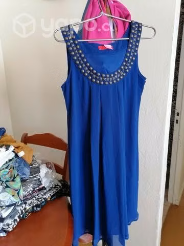 Vestido de fiesta