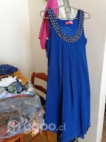 Vestido de fiesta