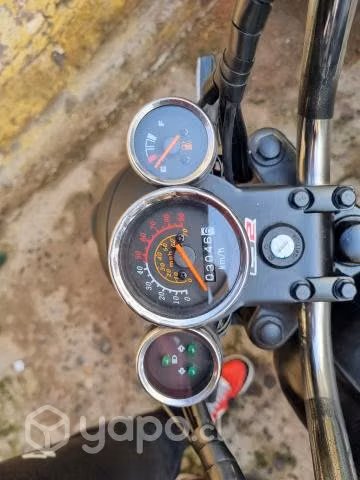 Bicimoto tuning - Imagen 4