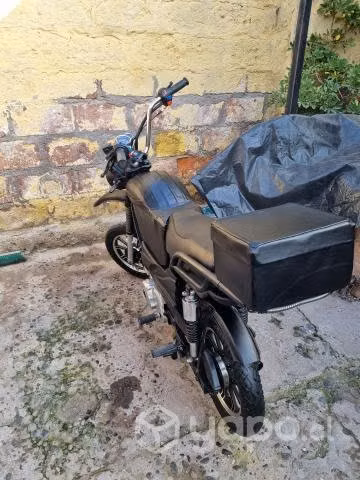 Bicimoto tuning - Imagen 3