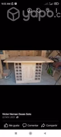 Muebles Oregon - Imagen 6